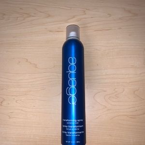 Aquage Transforming Hair Spray